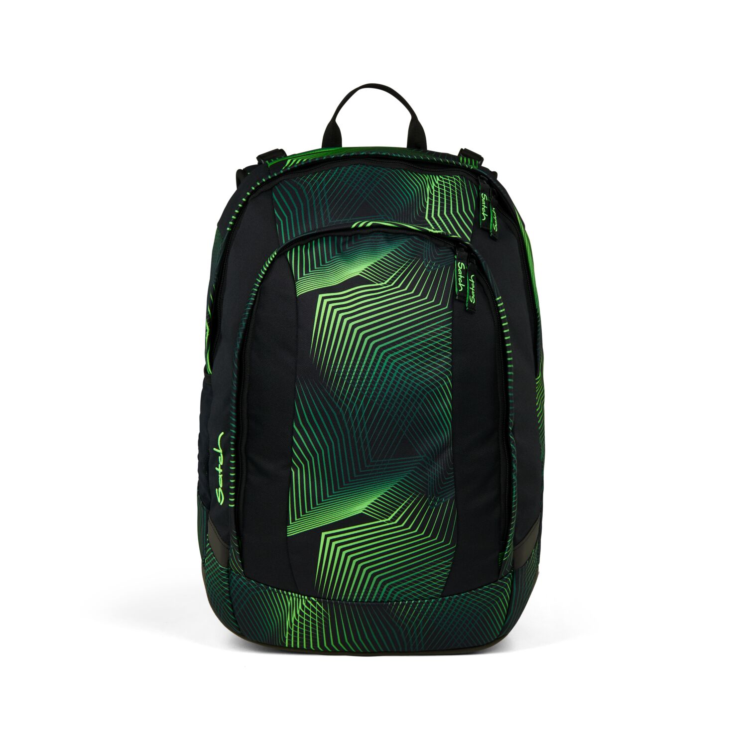 Seismic Green