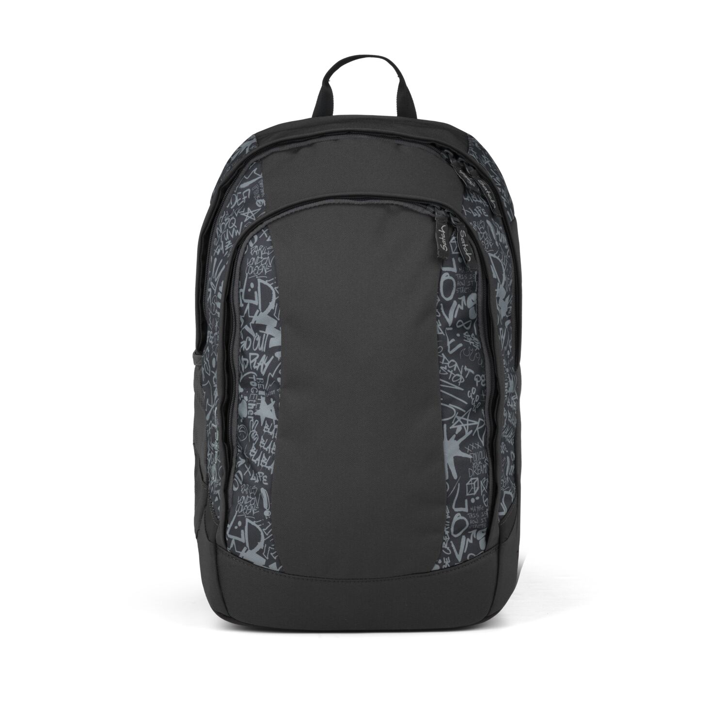 Satch Air - Schulrucksack-Street Ink