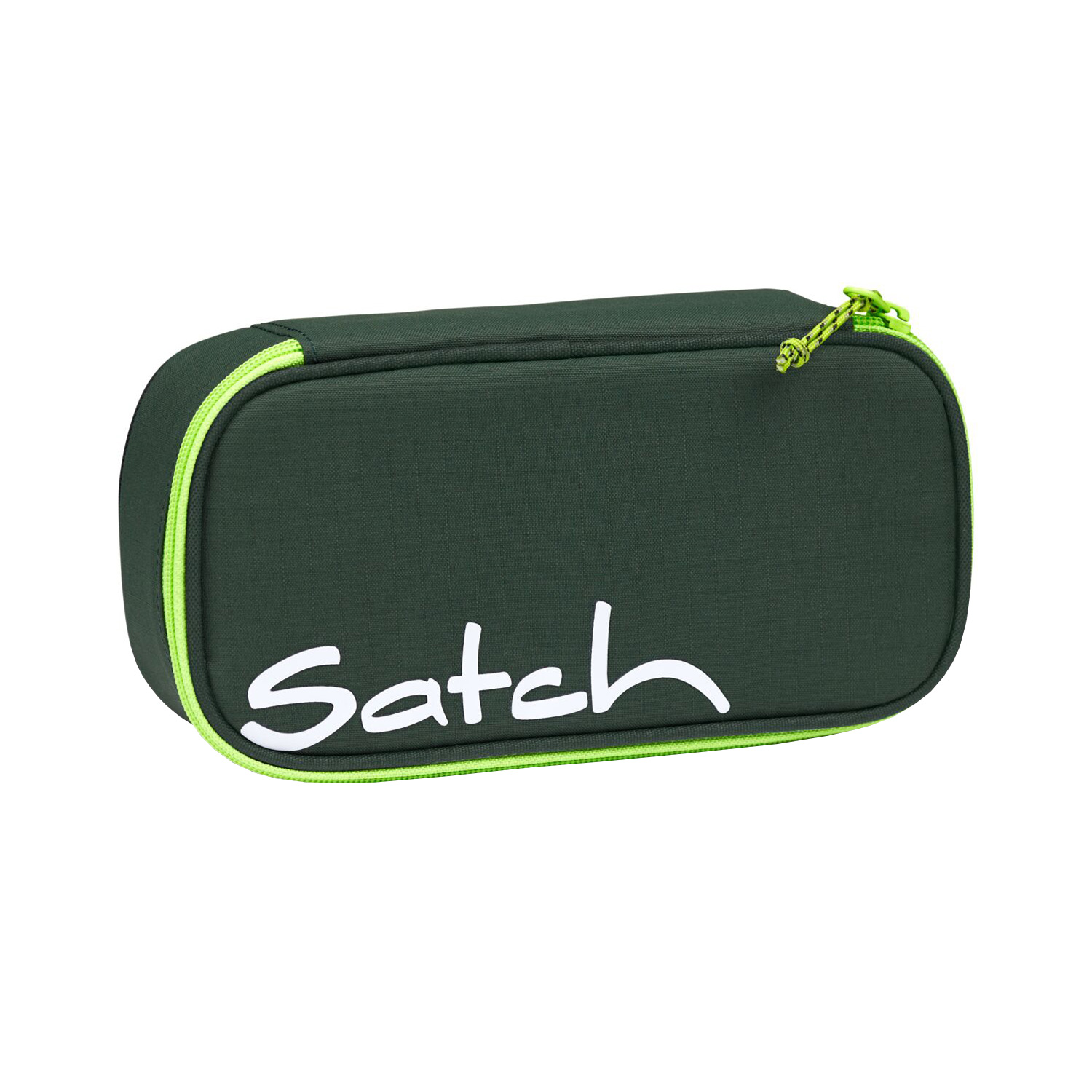 Satch Pack Adventure Edition - 3 teiliges Set-Green Explorer