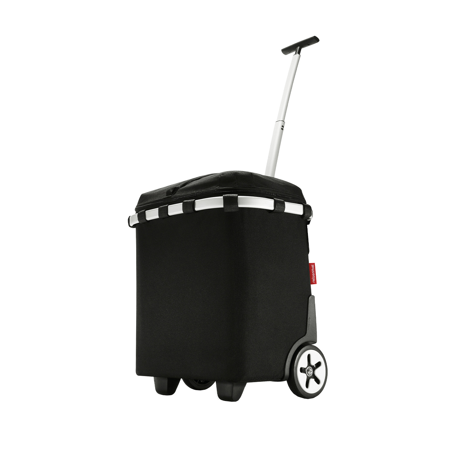 Reisenthel Carrycruiser Iso - Einkaufstrolley-Black