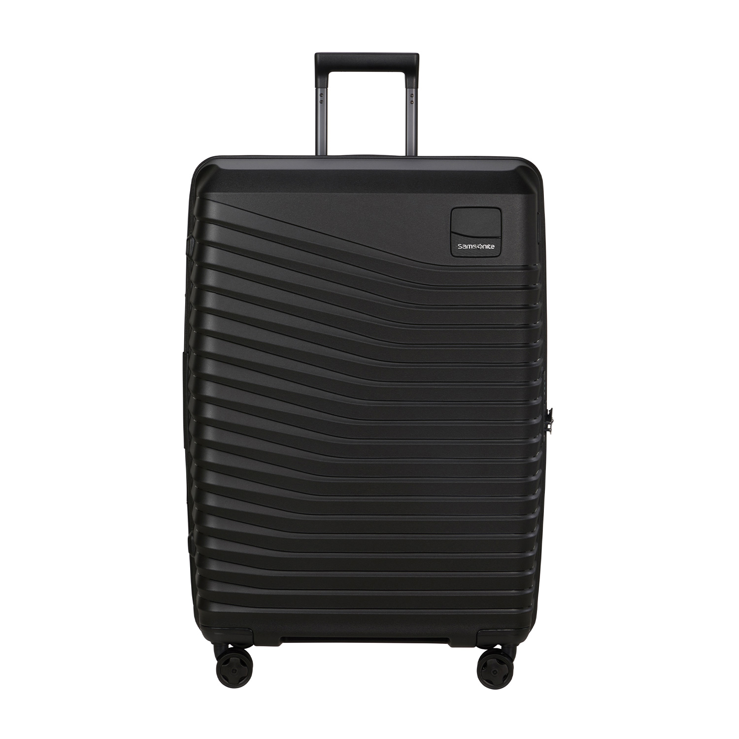 Samsonite Intuo 4-Rollen Trolley 75-Black