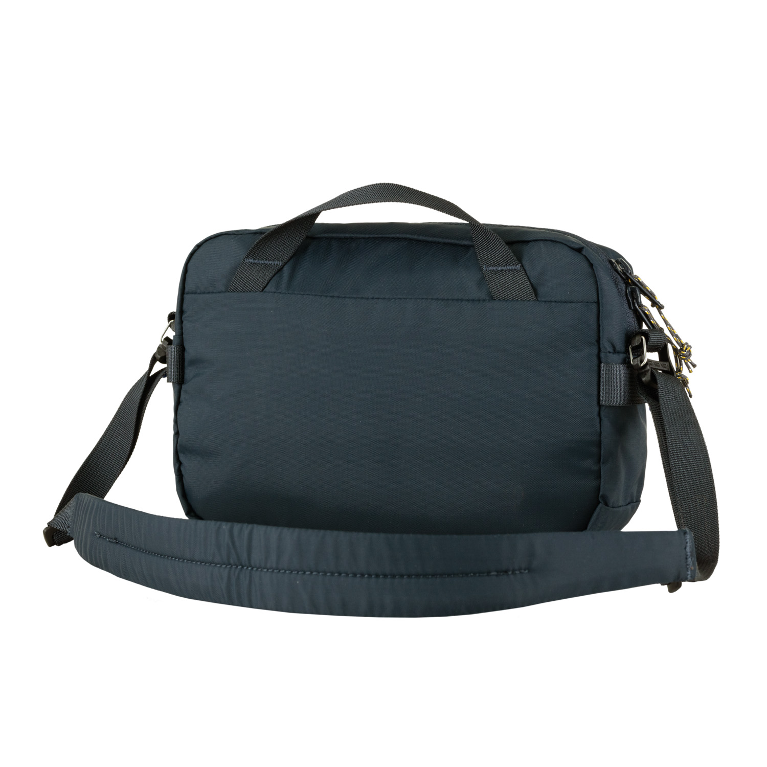 Fjällräven High Coast Crossbody - Umhängetasche-Navy