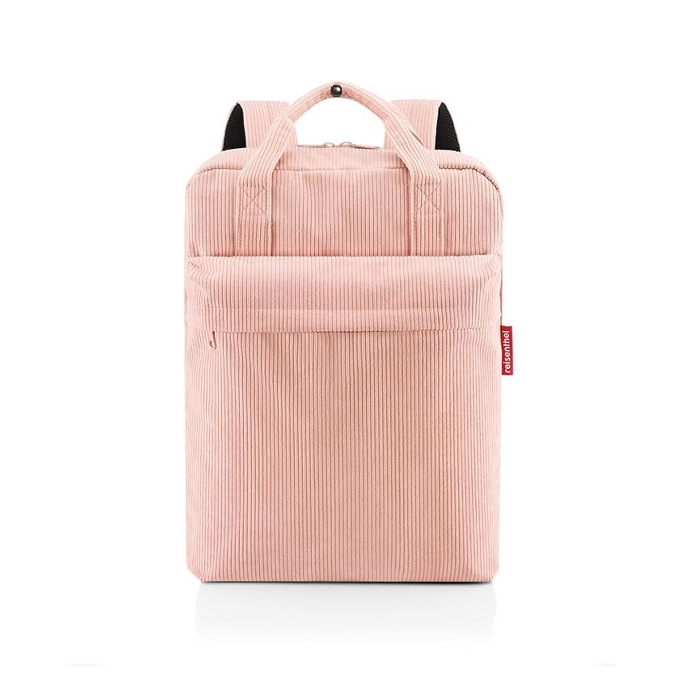 Reisenthel Allday Backpack M-Cord Blush