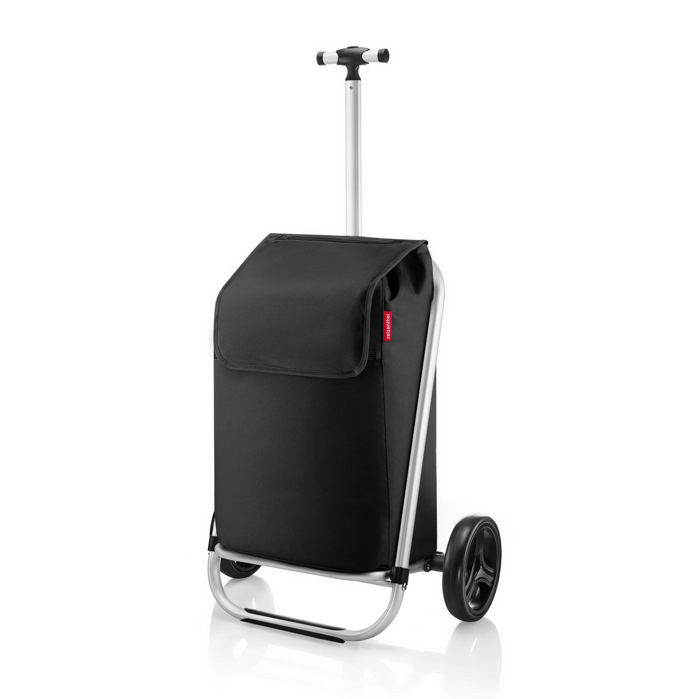 Reisenthel Shopping Trolley - Einkaufstrolley-Black