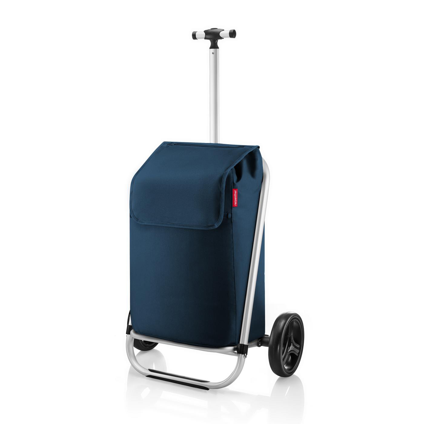 Reisenthel Shopping Trolley - Einkaufstrolley-Dark Blue