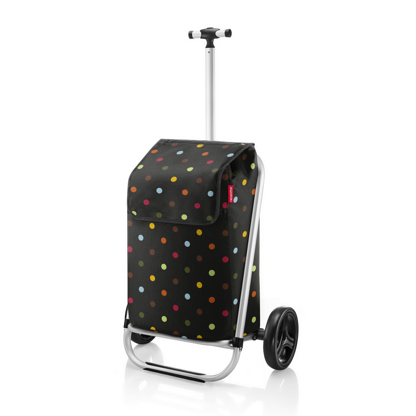 Reisenthel Shopping Trolley - Einkaufstrolley-Dots