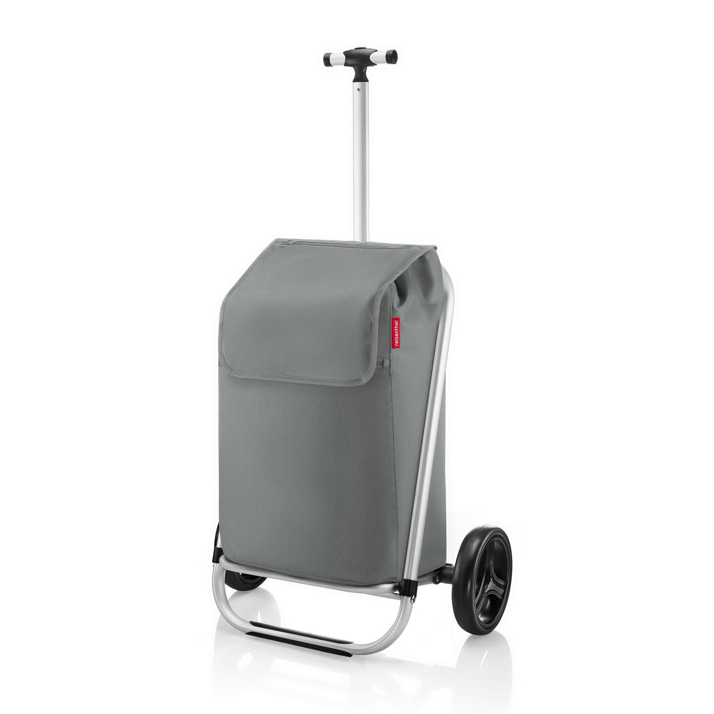 Reisenthel Shopping Trolley - Einkaufstrolley-Grey