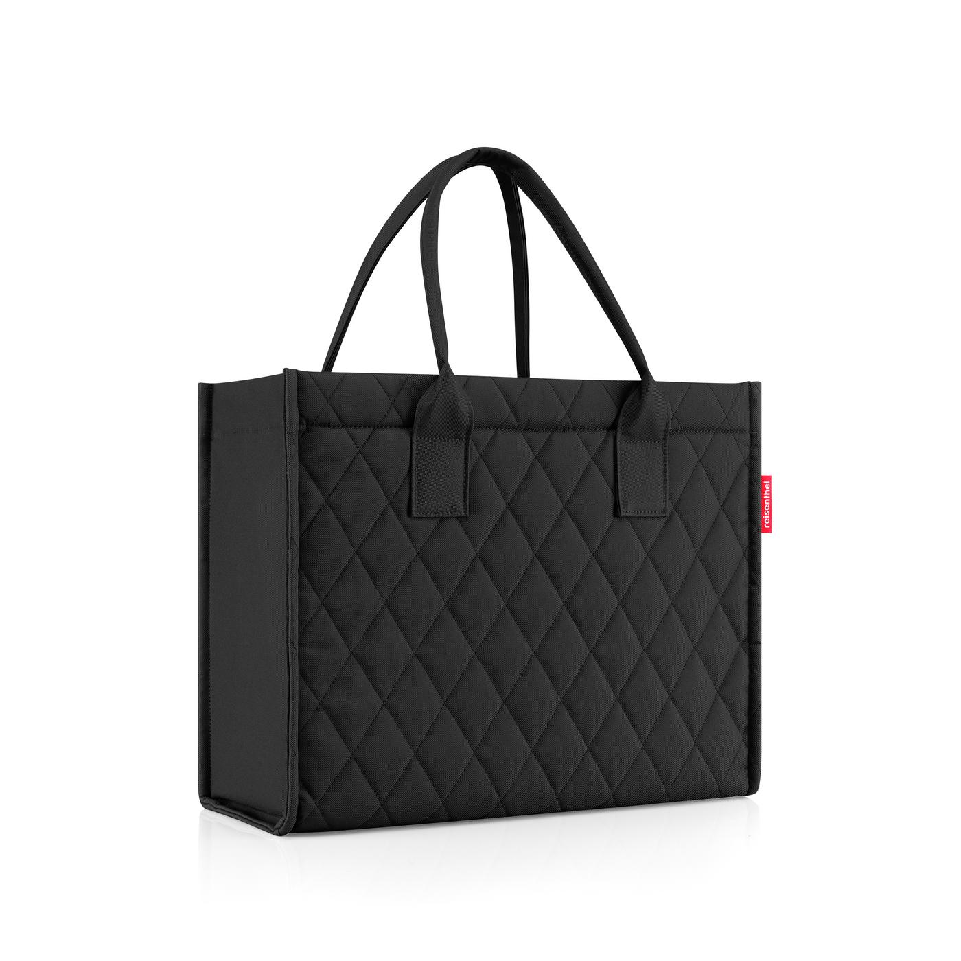 Rhombus Black
