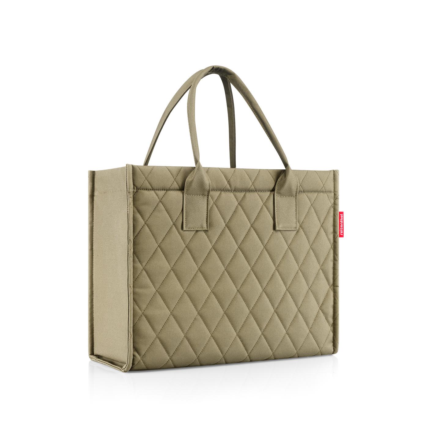 Rhombus Olive