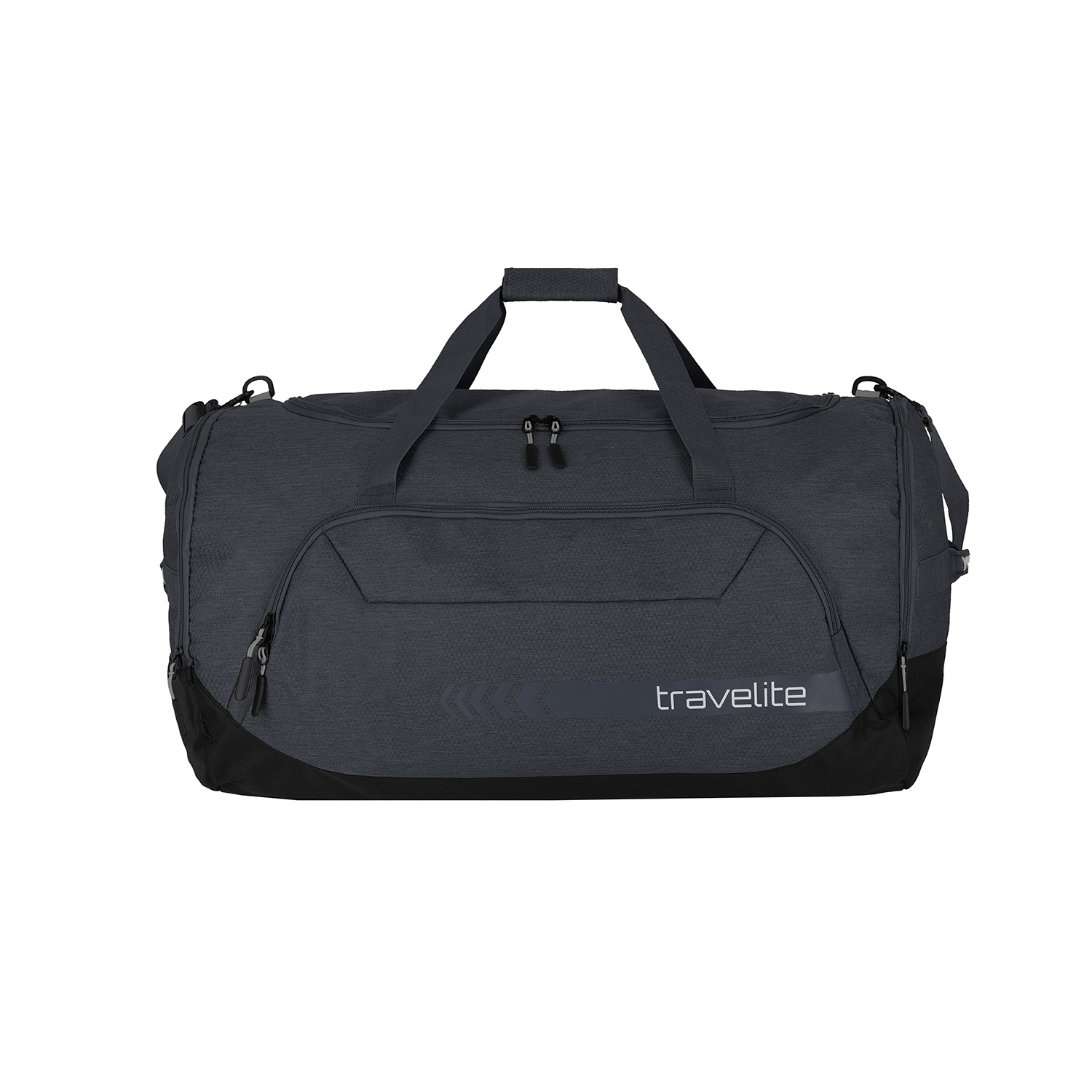 Travelite Kick Off Reisetasche XL-Anthrazit