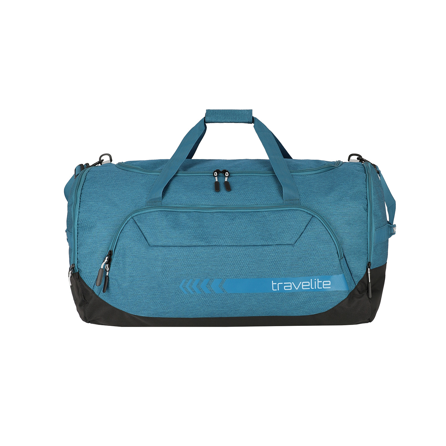 Travelite Kick Off Reisetasche XL-Petrol