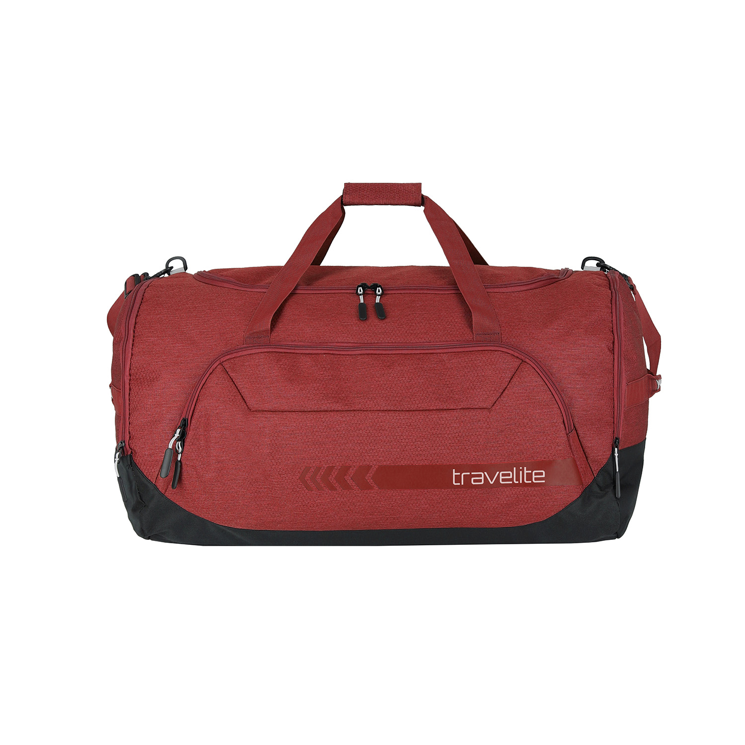 Travelite Kick Off Reisetasche XL-Rot