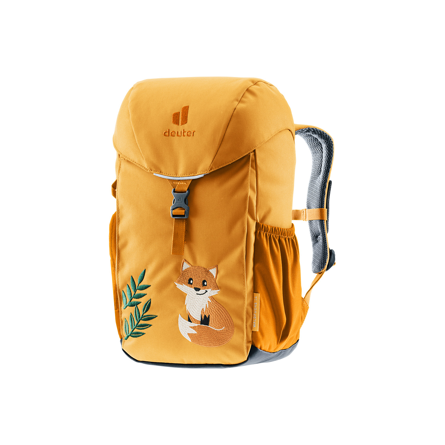 Deuter Waldfuchs 14 - Kindergartenrucksack-Amber-Maple