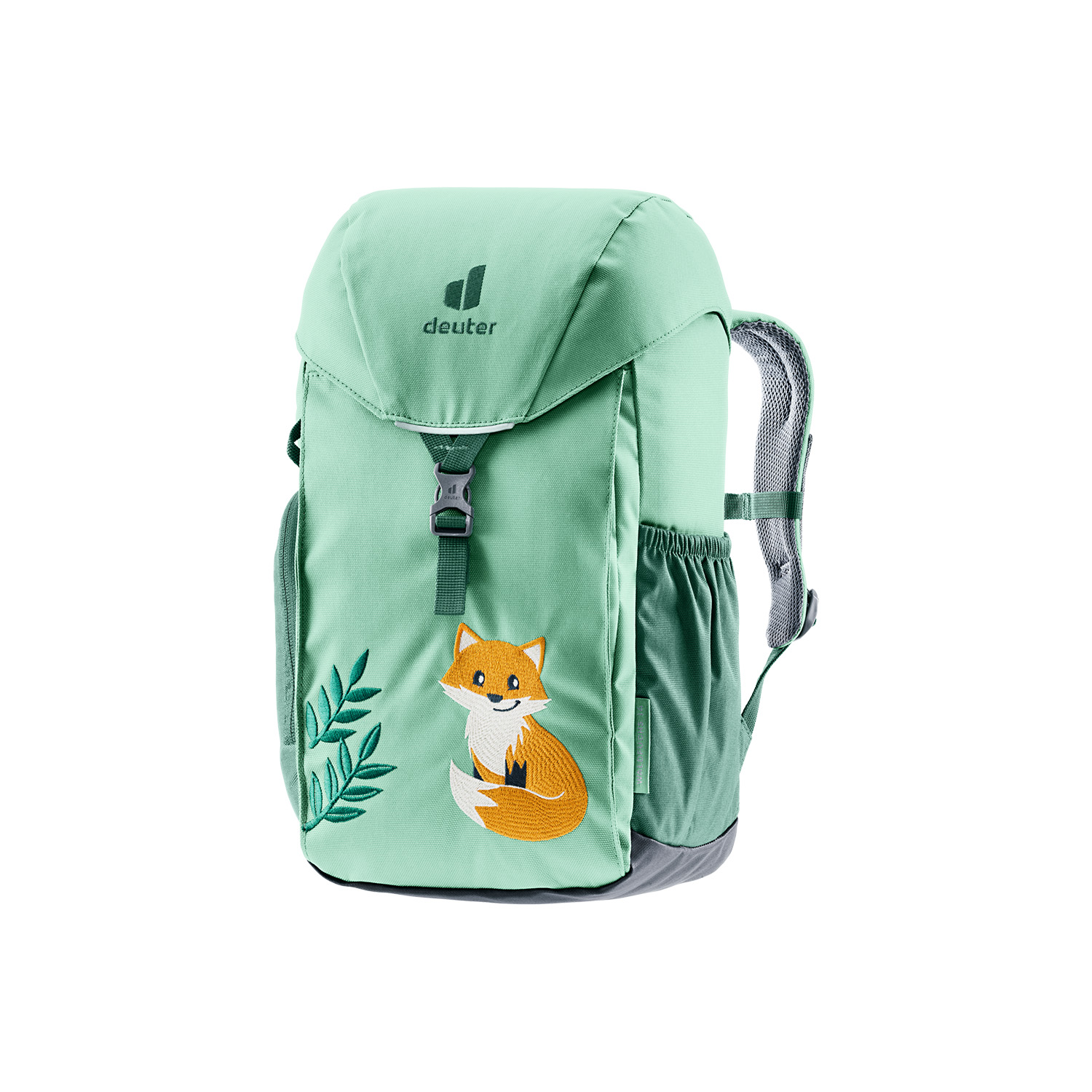 Deuter Waldfuchs 14 - Kindergartenrucksack-Spearmint-Seagreen