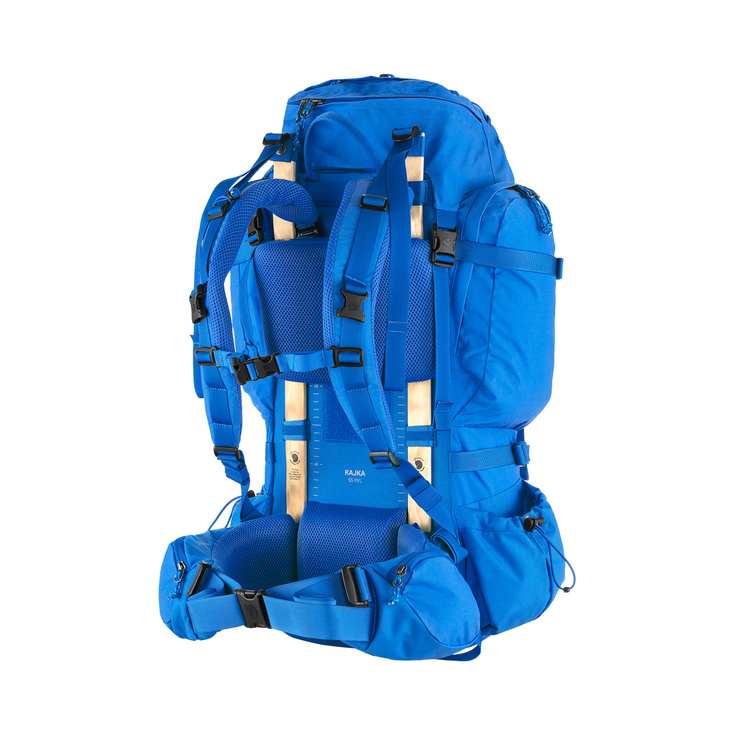 Fjällräven Kajka 55 M/L-UN Blue