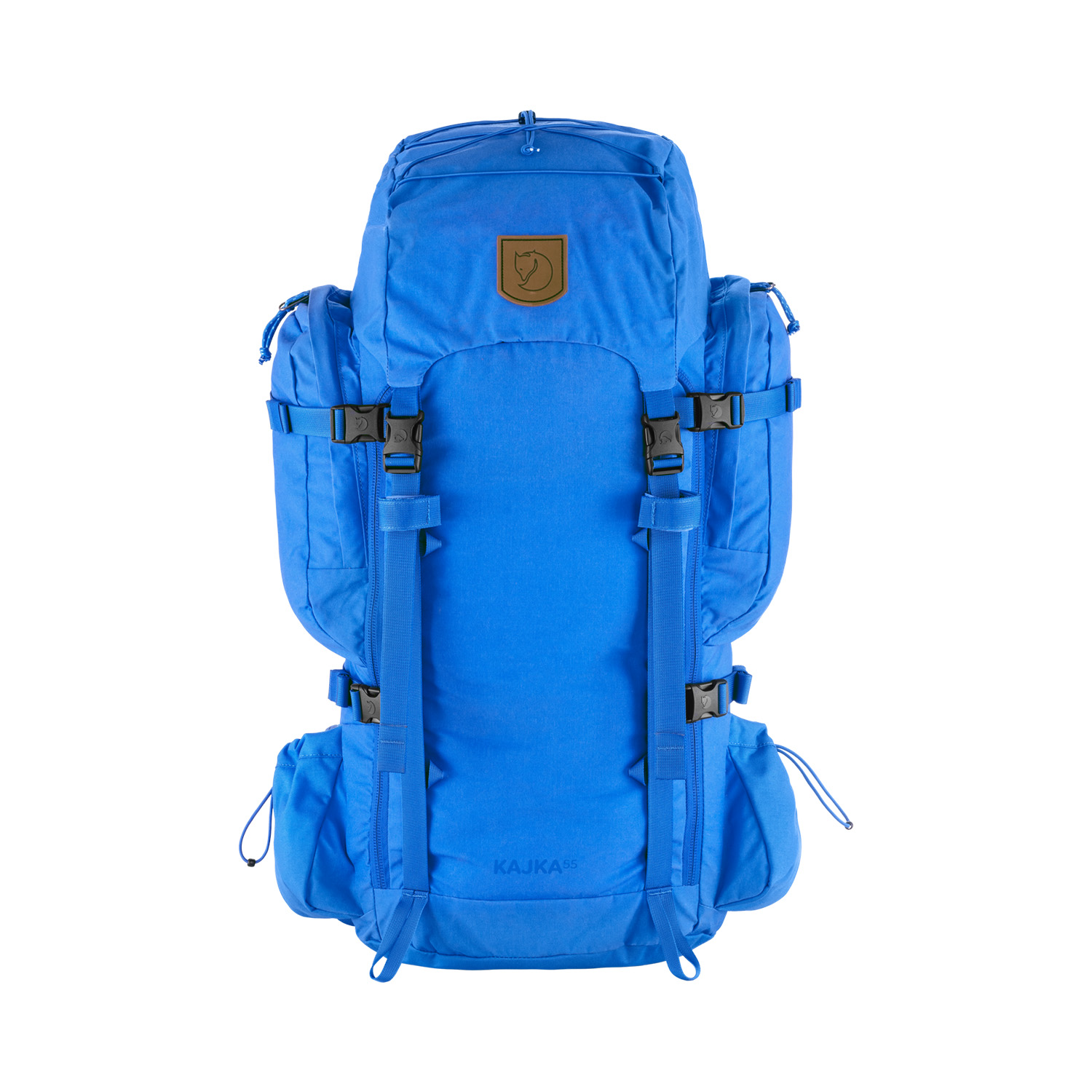 Fjällräven Kajka 55 M/L-UN Blue