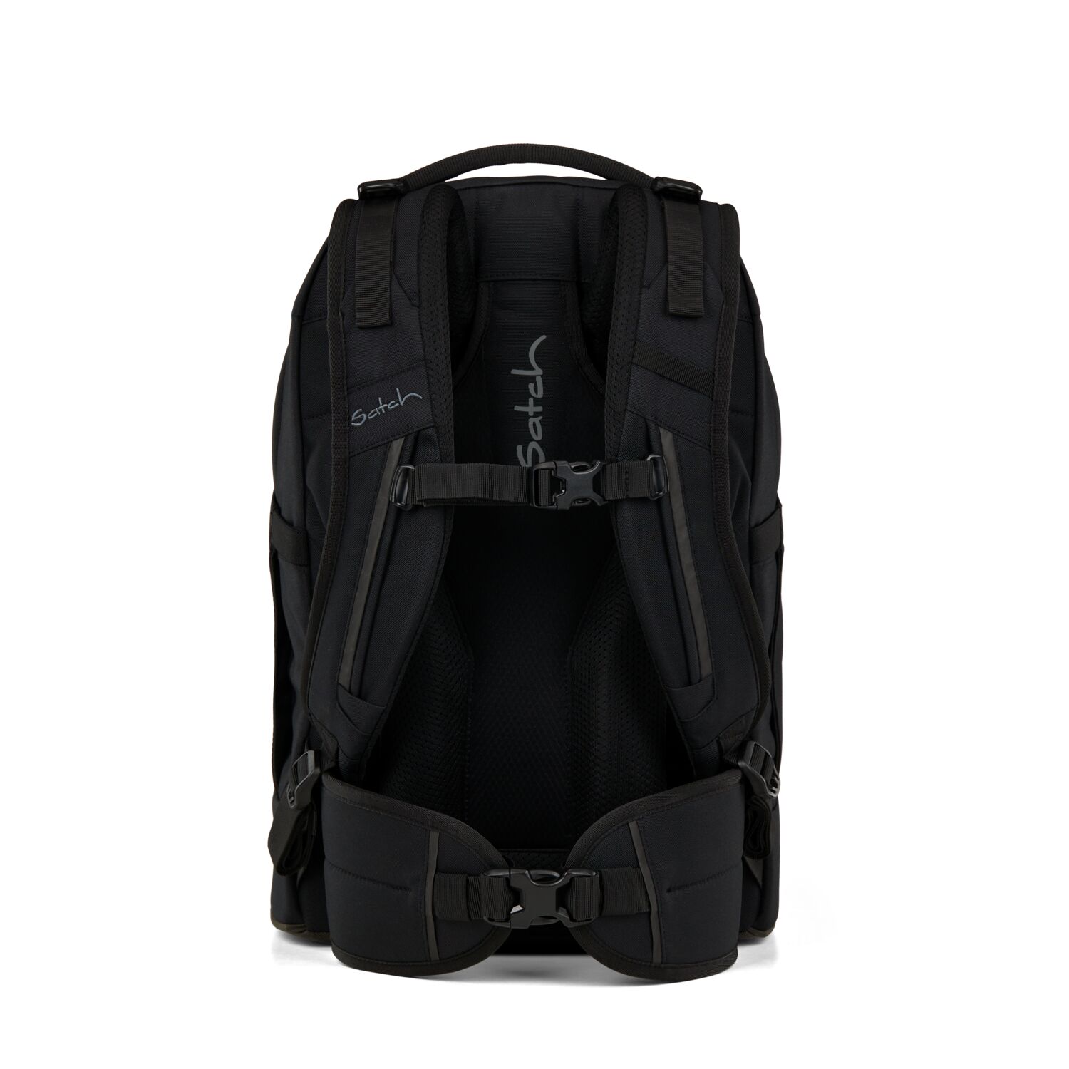 Satch Pack Schulrucksack-Blackjack