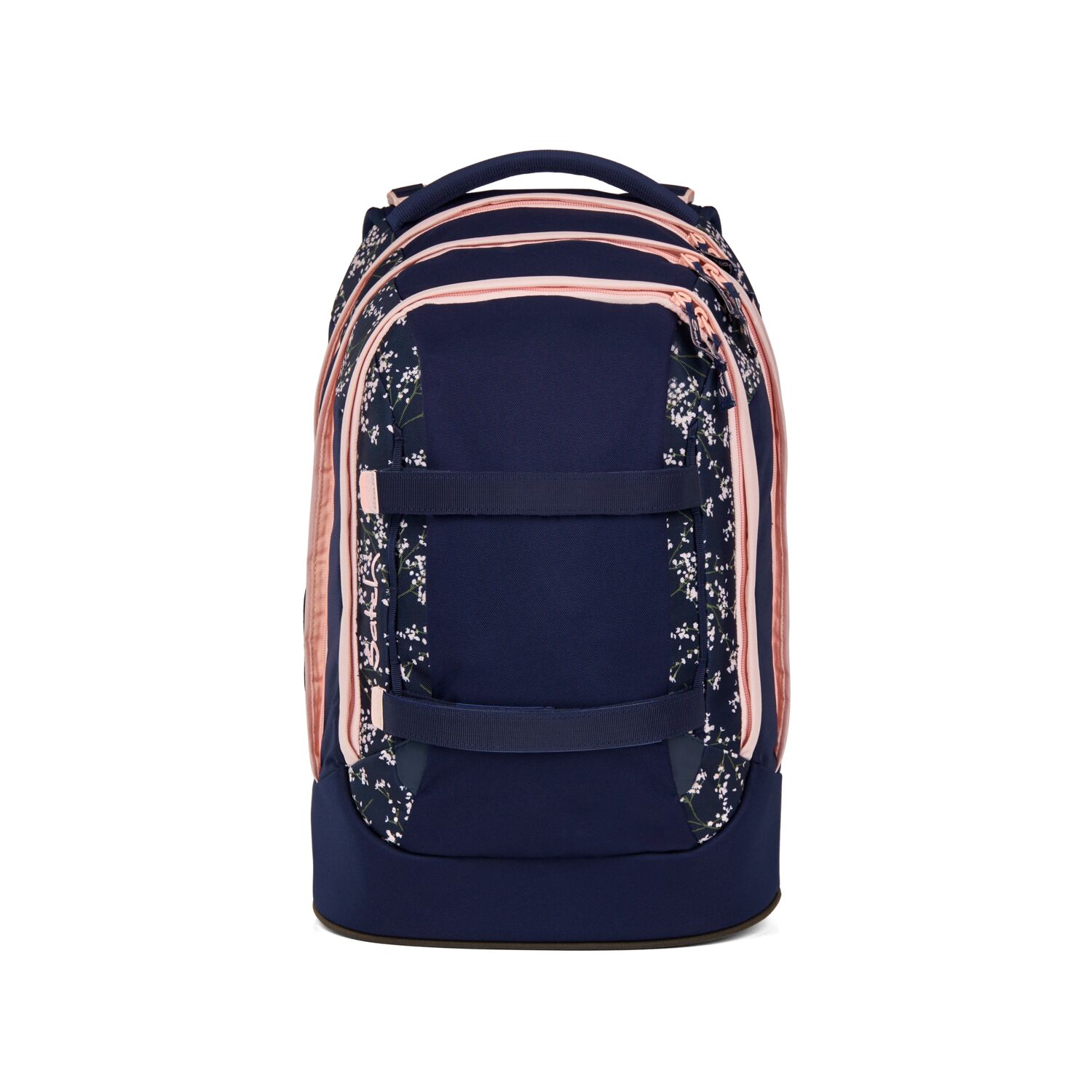 Satch Pack Schulrucksack-Bloomy Breeze
