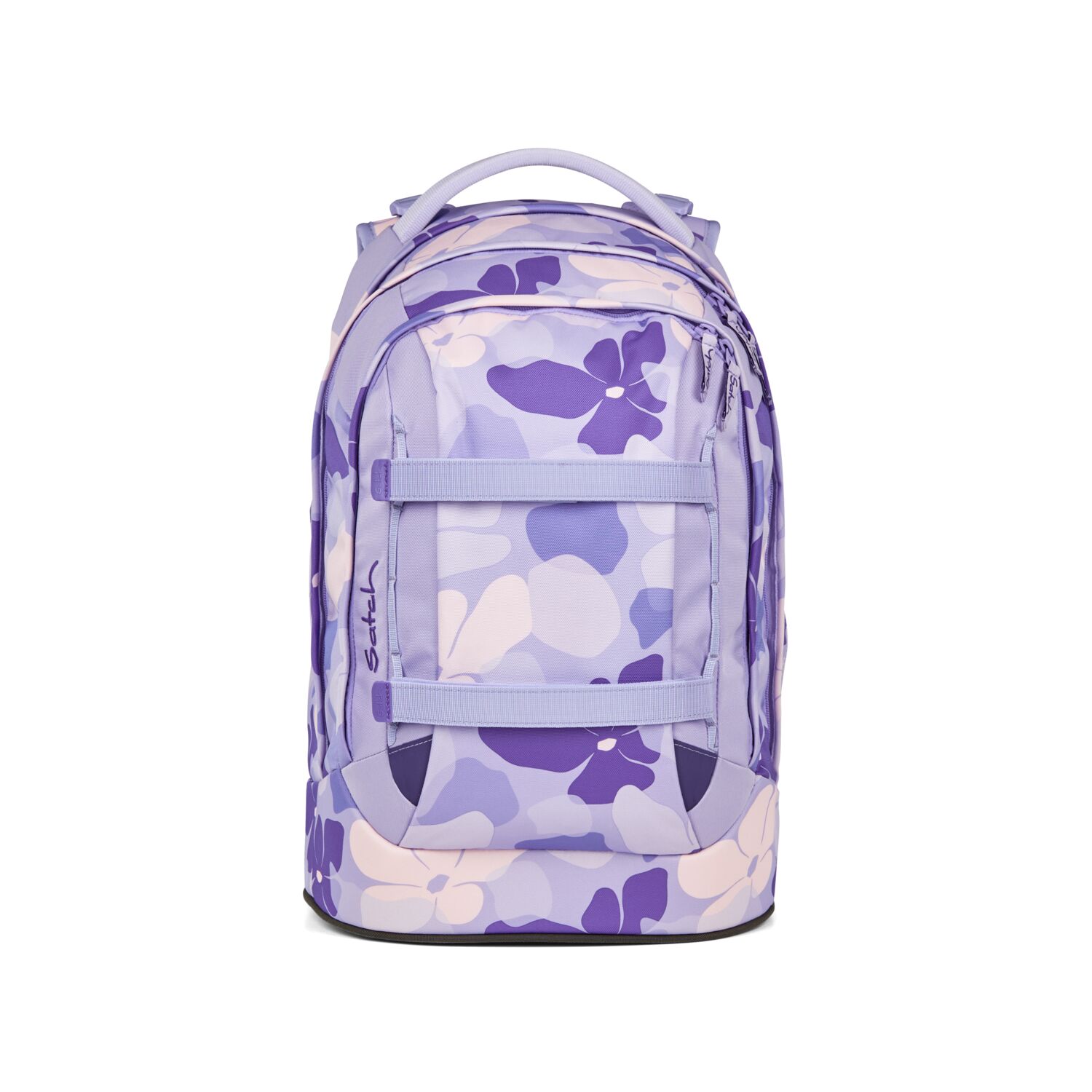 Satch Pack Schulrucksack-Lilac Blossom