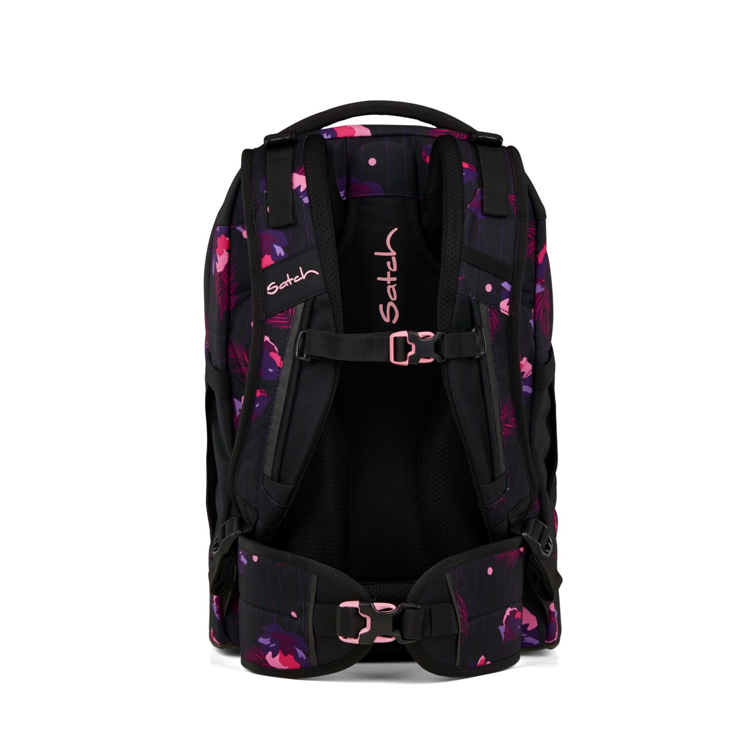 Satch Pack Schulrucksack-Mystic Nights