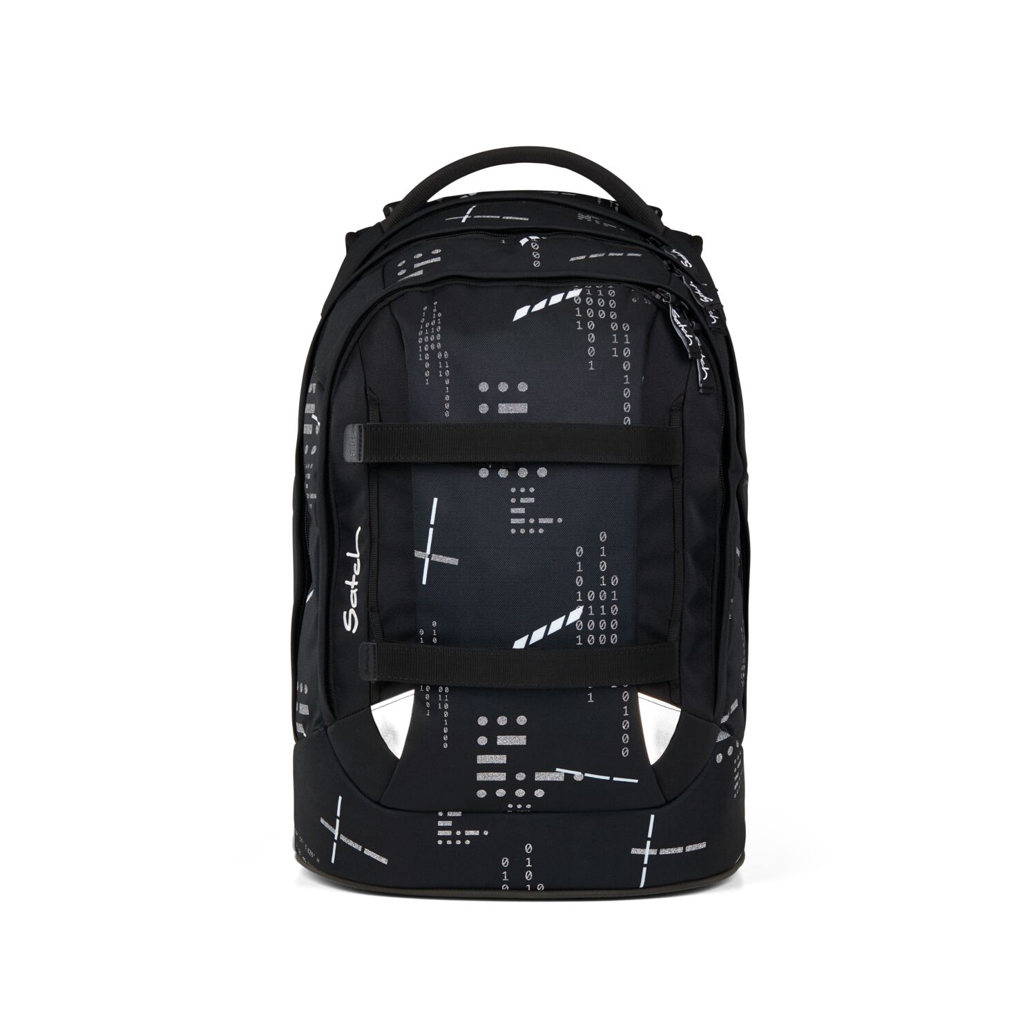 Satch Pack Schulrucksack-Ninja Matrix