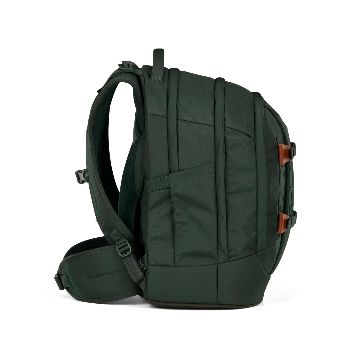 Nordic Forest Green