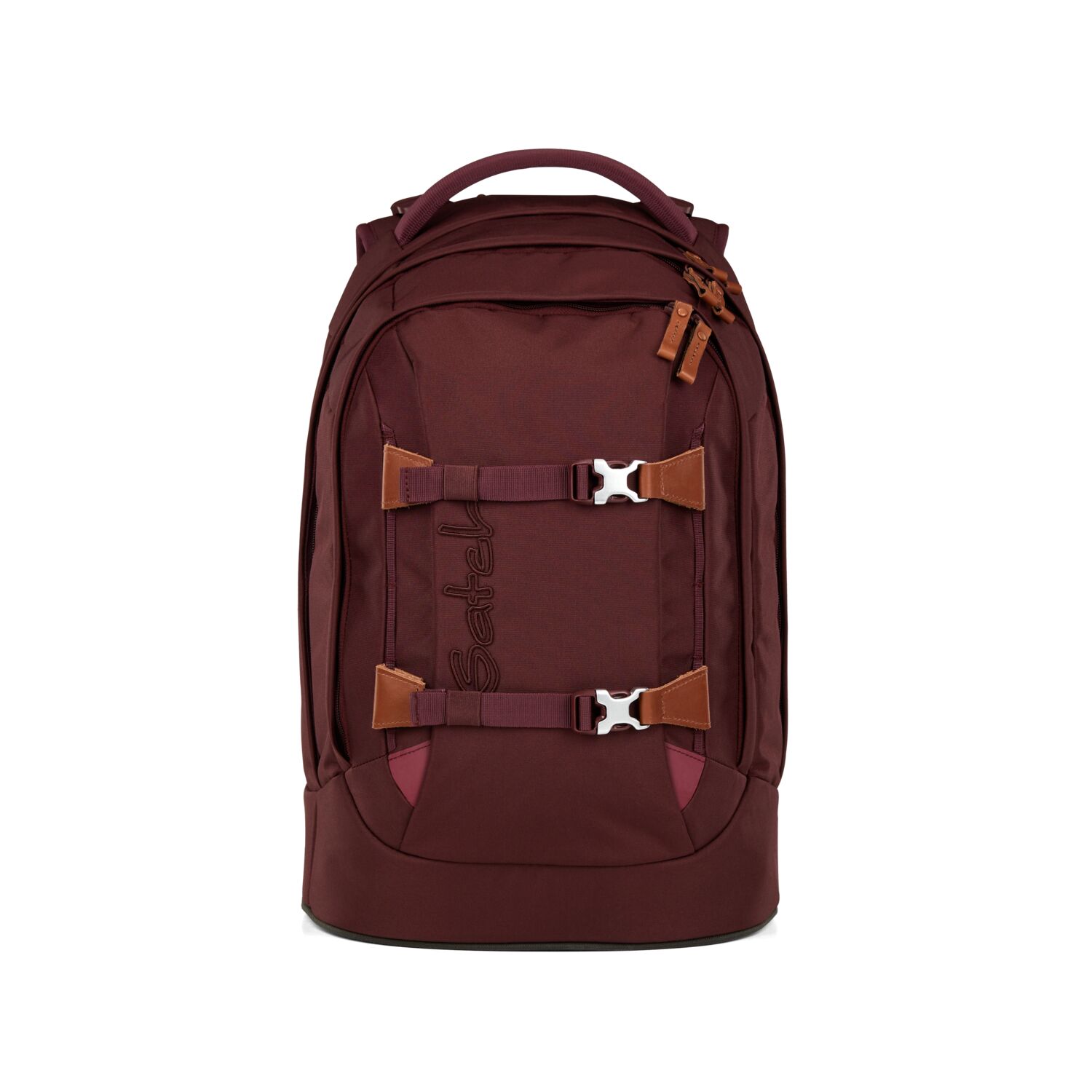 Satch Pack Schulrucksack-Nordic Ruby