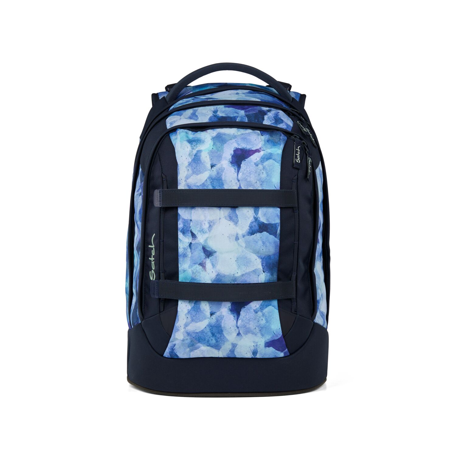 Satch Pack Schulrucksack-Blurry Sky