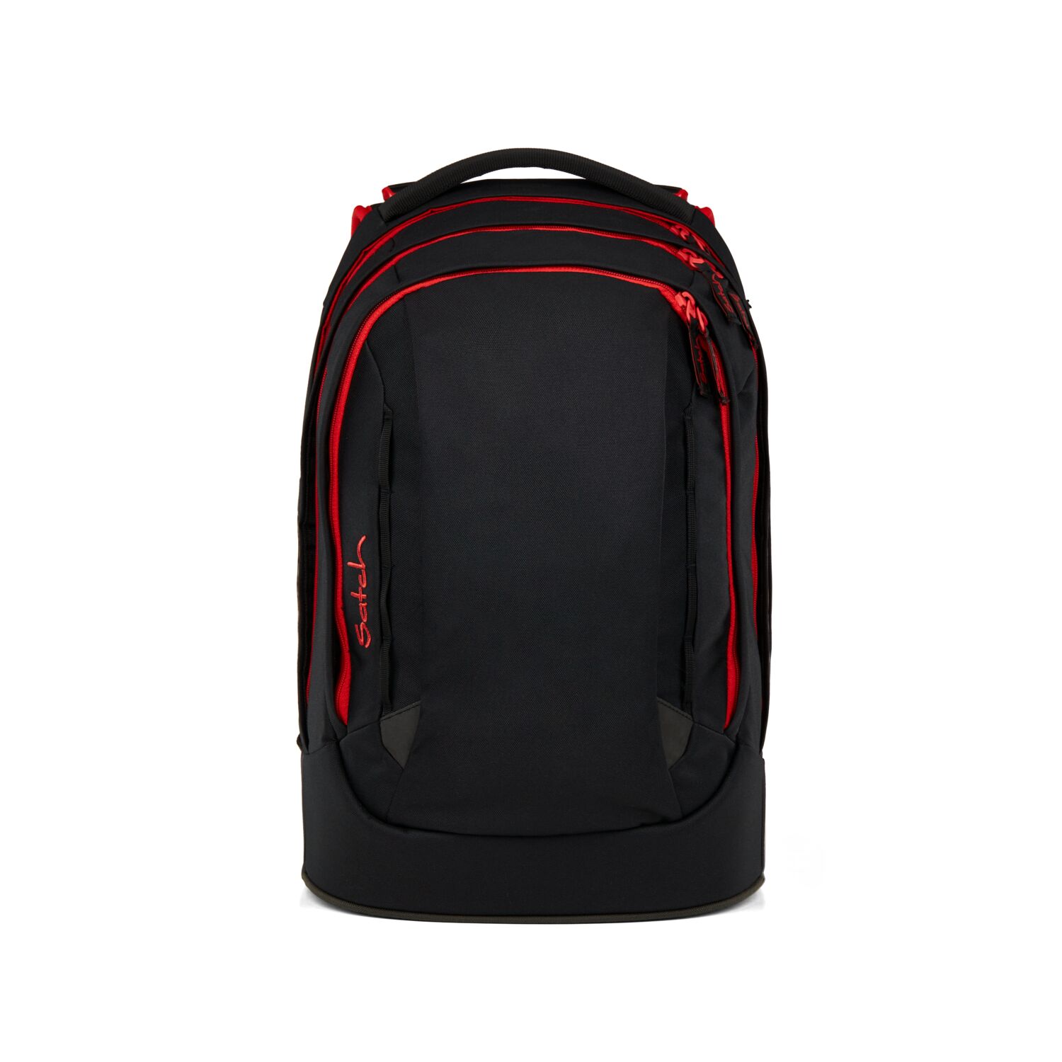 Satch Pack Schulrucksack-Fire Phantom