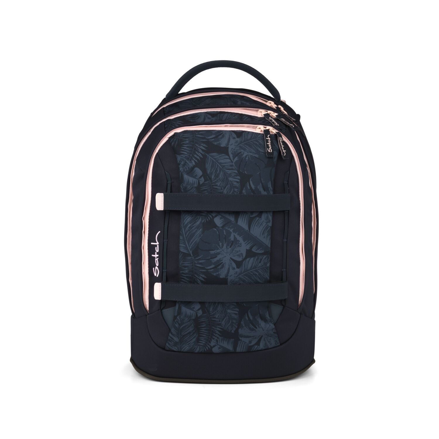 Satch Pack Schulrucksack-Midnight Jungle