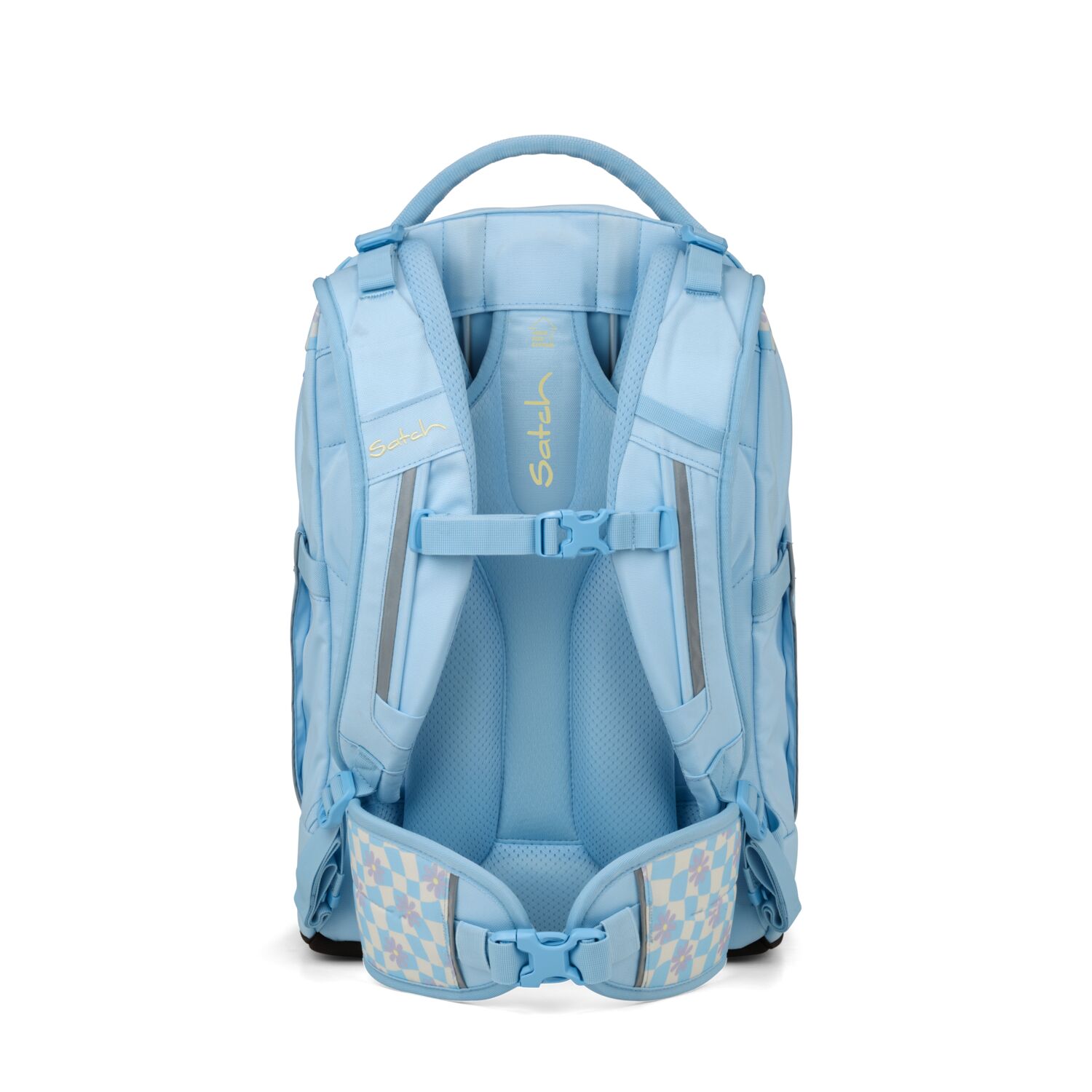 Satch Pack Schulrucksack-Summer Era