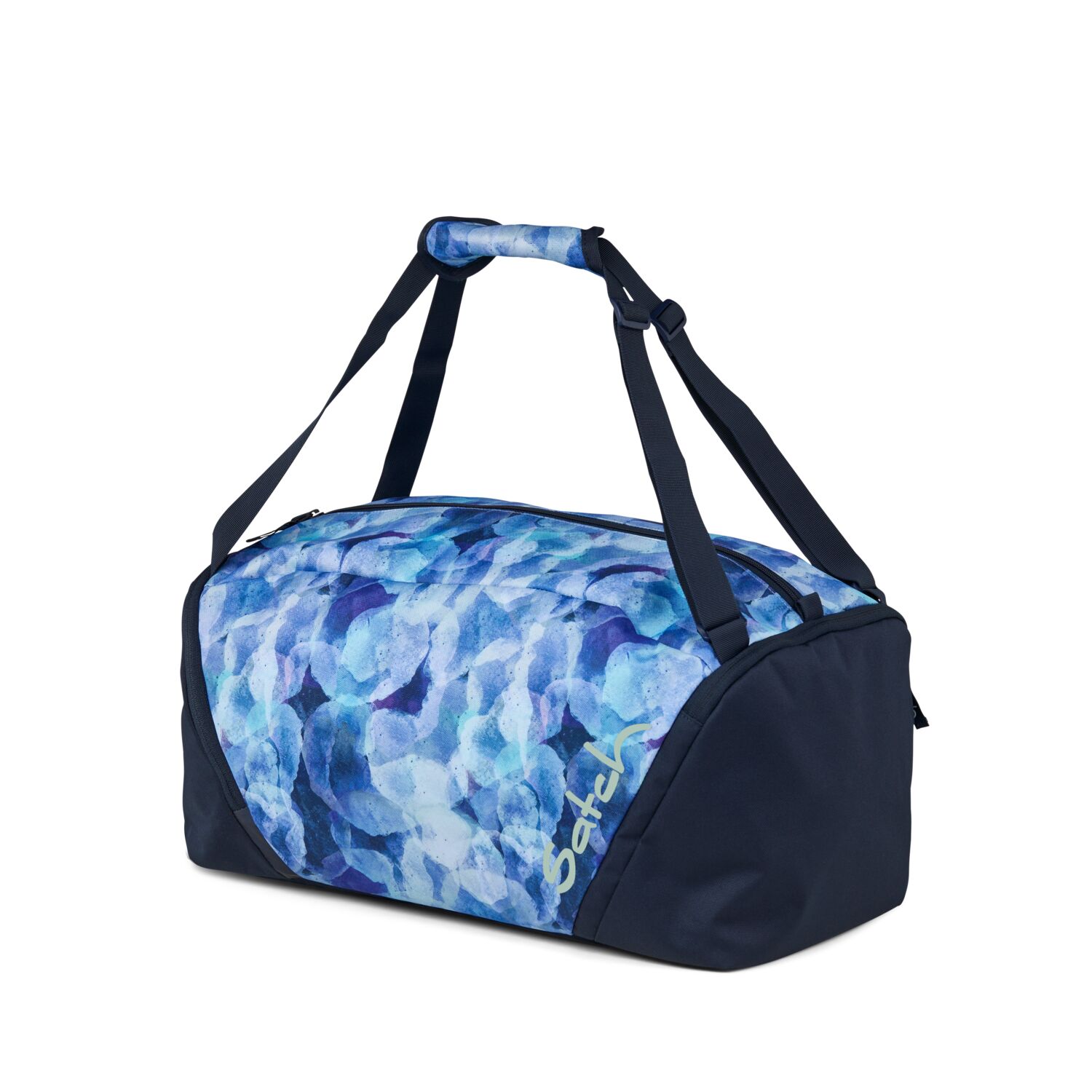 Satch Sporttasche-Blurry Sky