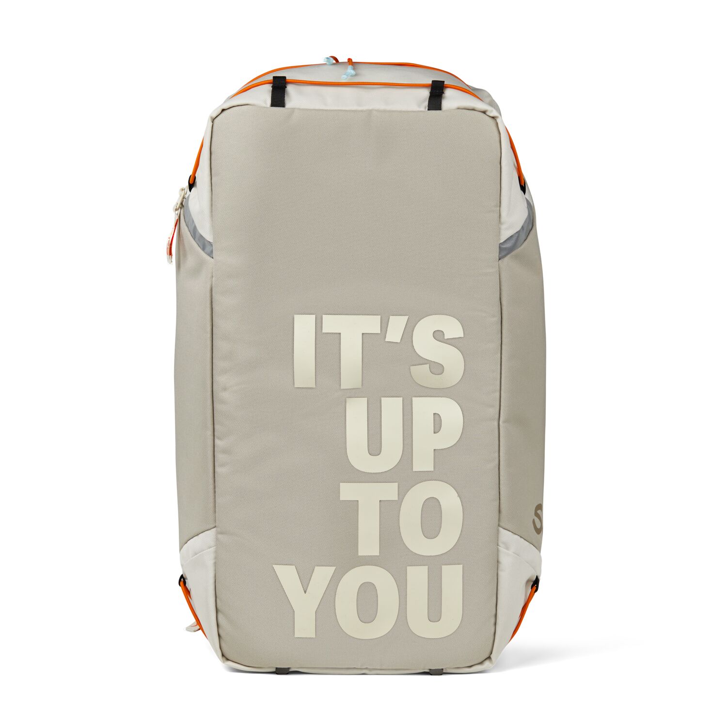 Satch Sporttasche-Crossed Sand