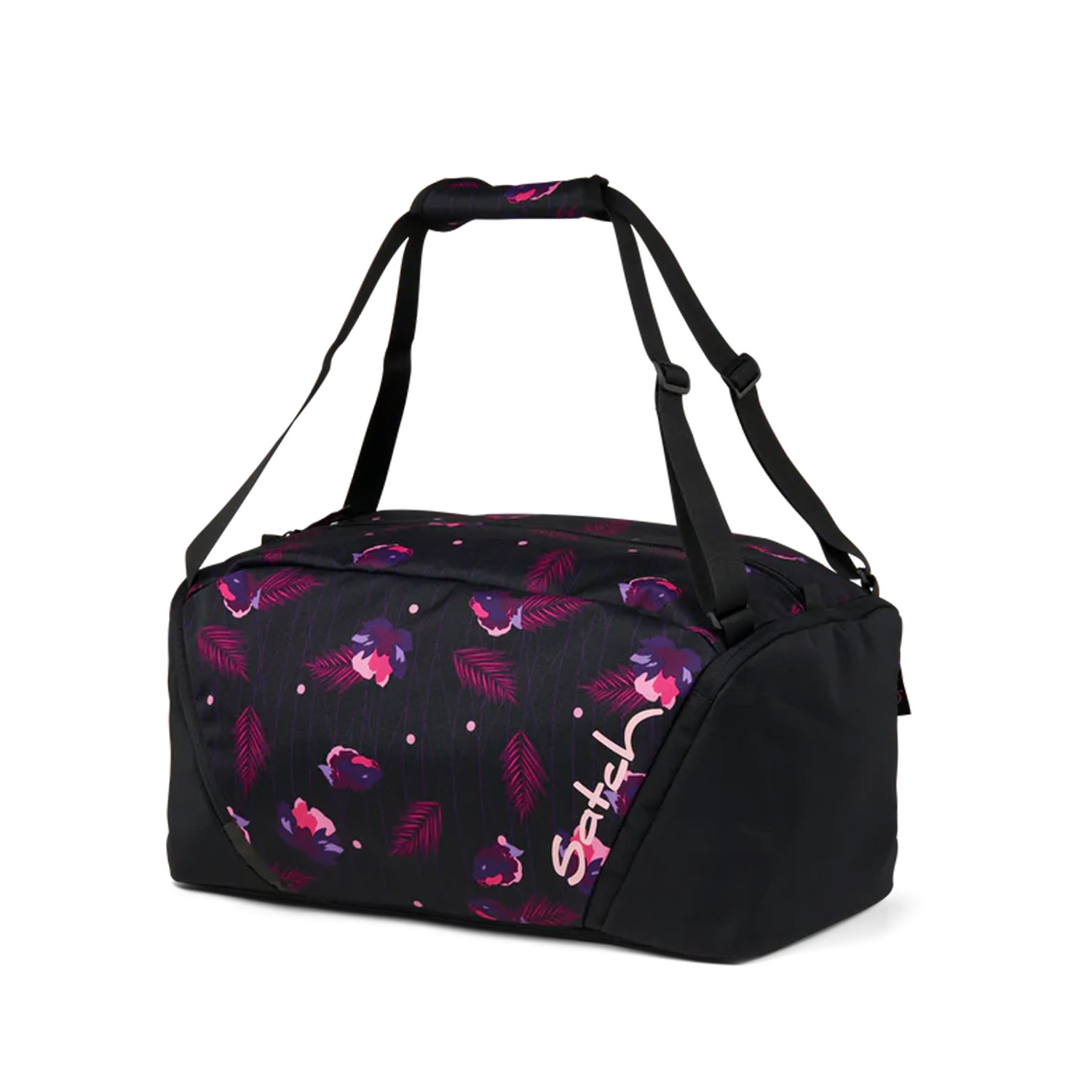 Satch Sporttasche-Mystic Nights