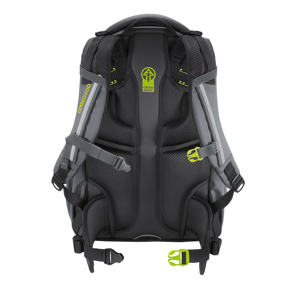Tarp Black Thunder