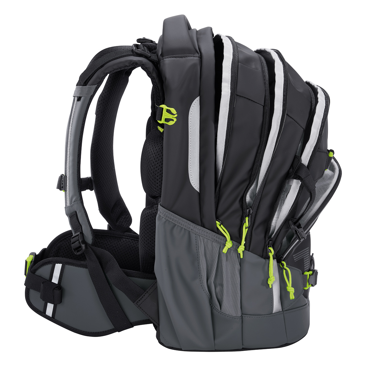 Tarp Black Thunder