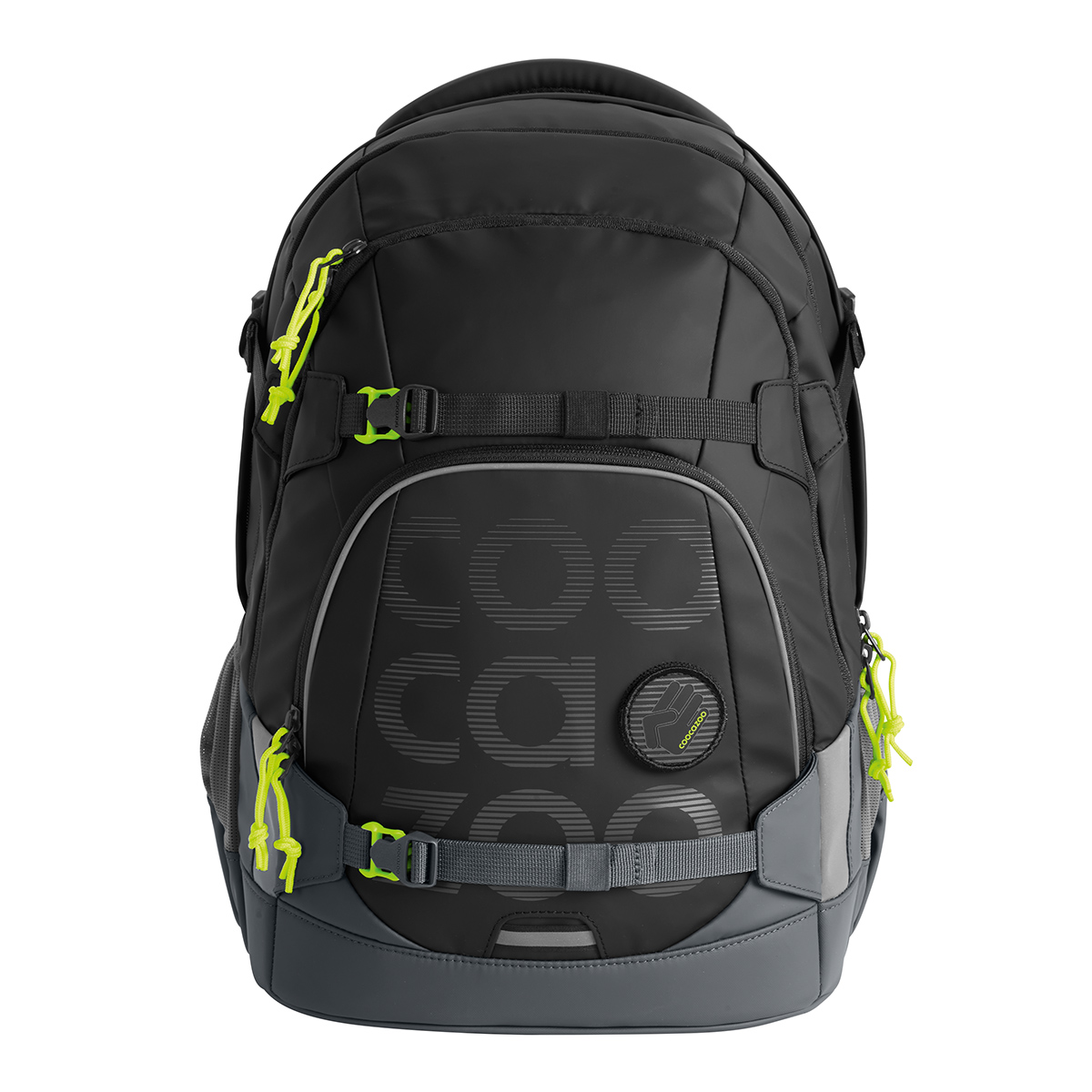Tarp Black Thunder