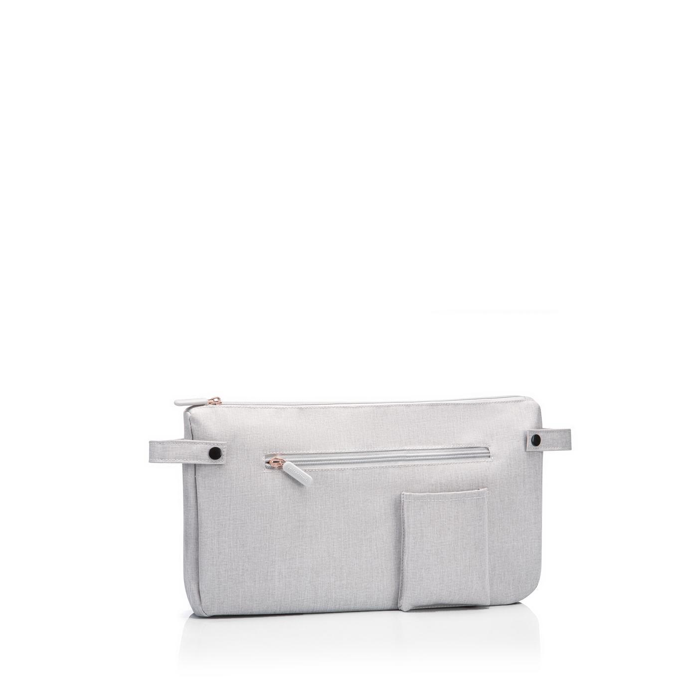 Reisenthel Loopshopper M-Frame Twist Sky Rose