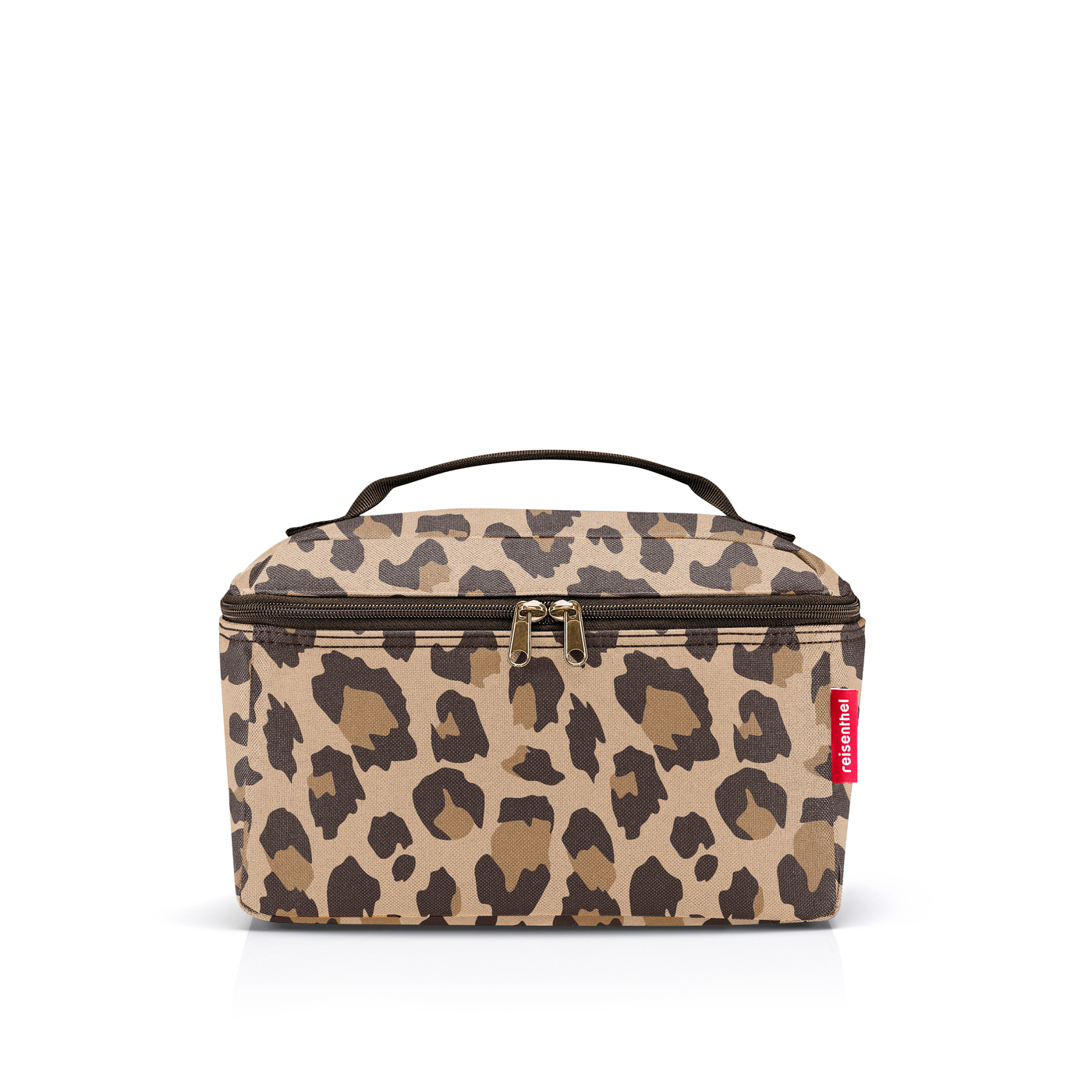 Reisenthel Beautycase-Leo Macchiato