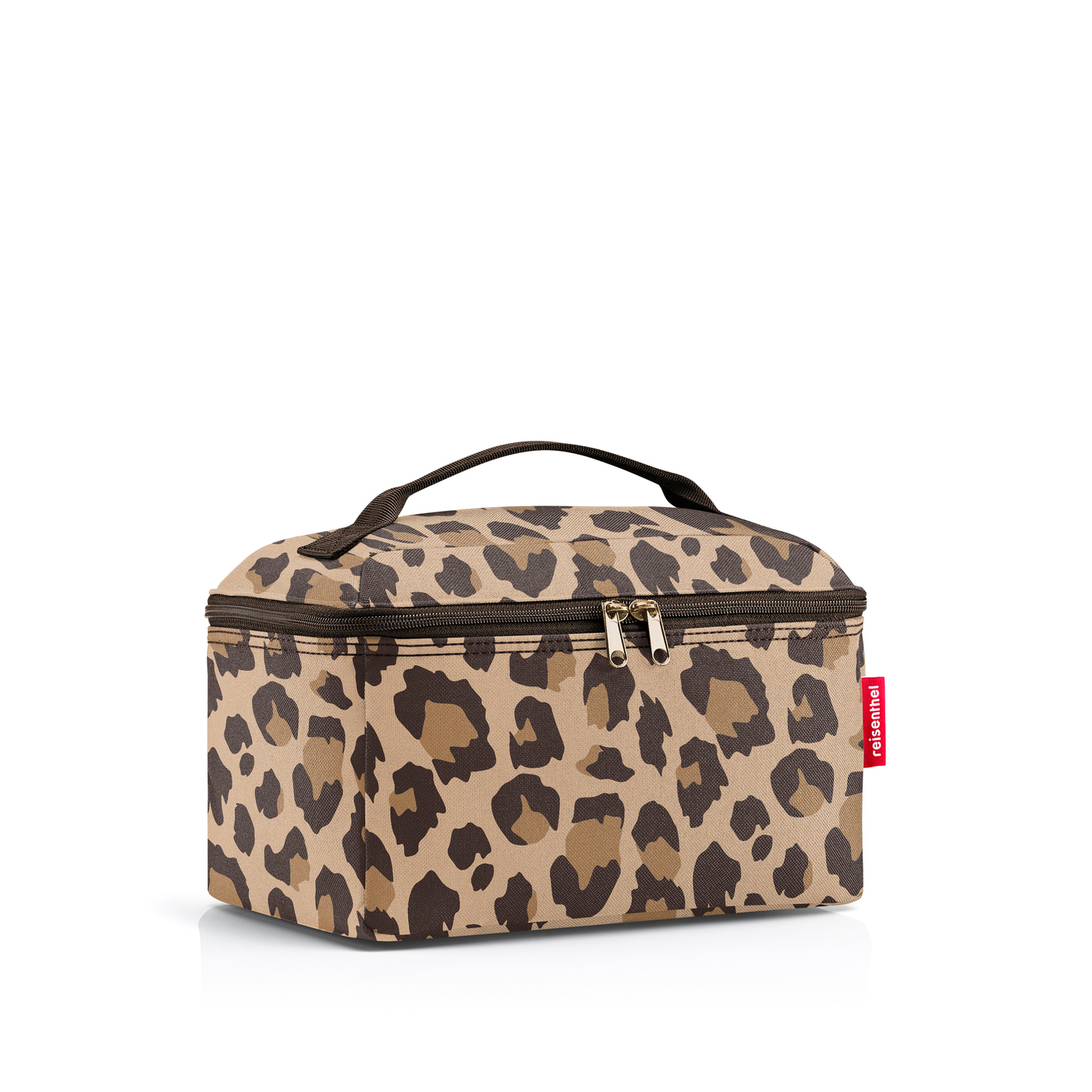 Reisenthel Beautycase-Leo Macchiato