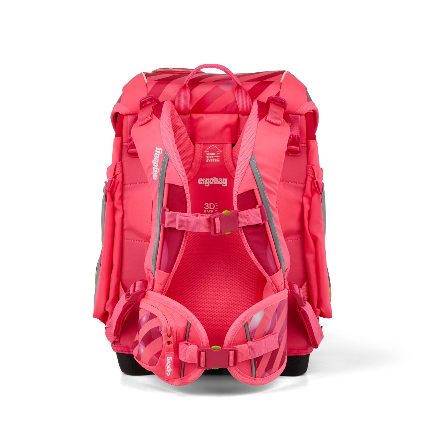 KuntBärbuntes Einhorn