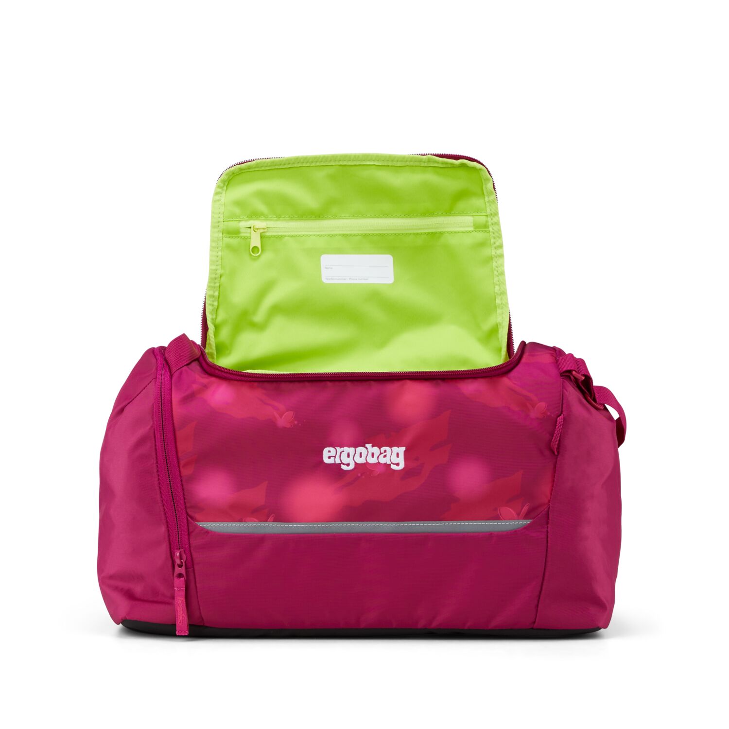 Ergobag Sporttasche 2.6-MondzauBär