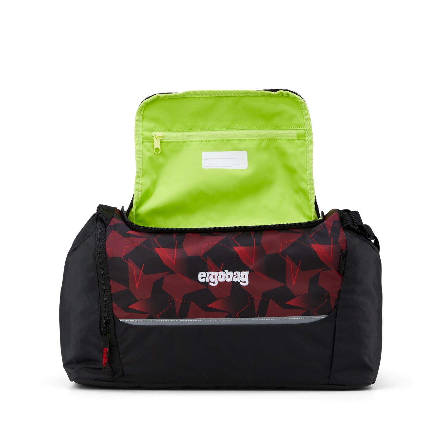 Ergobag Sporttasche 2.6-UnaufhaltBär