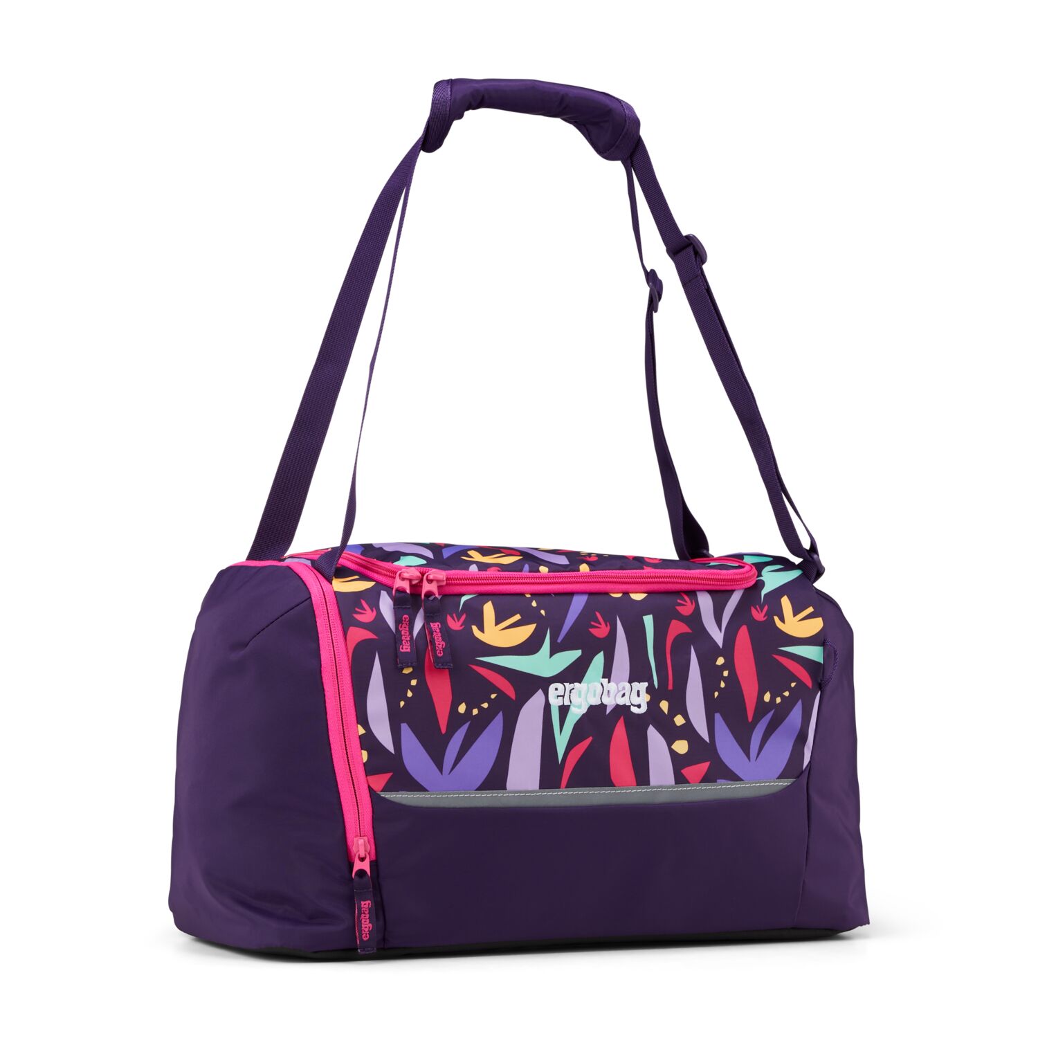 Ergobag Sporttasche 2.6-AmBärzonas