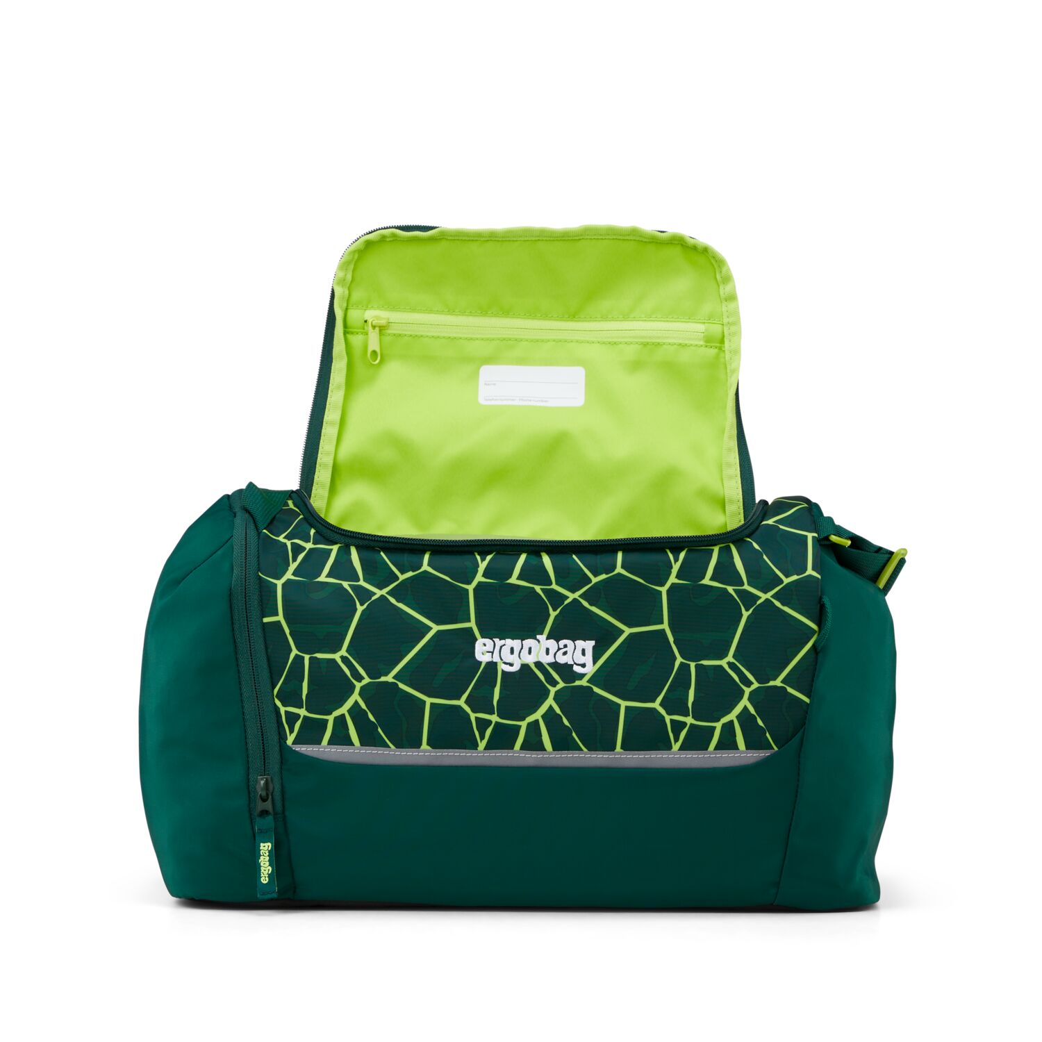 Ergobag Sporttasche 2.6-BärRex