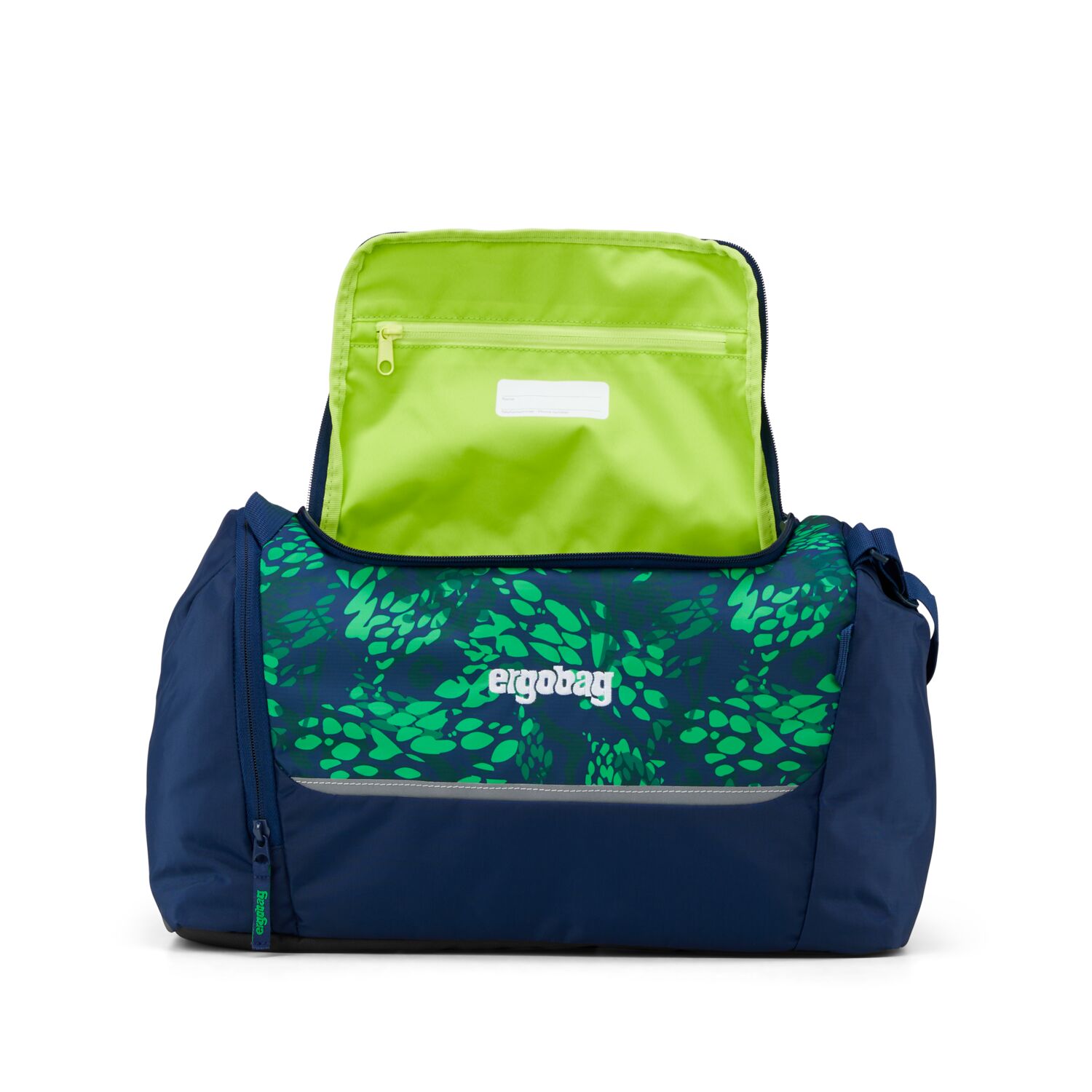 Ergobag Sporttasche 2.6-DrachenbezwingBär