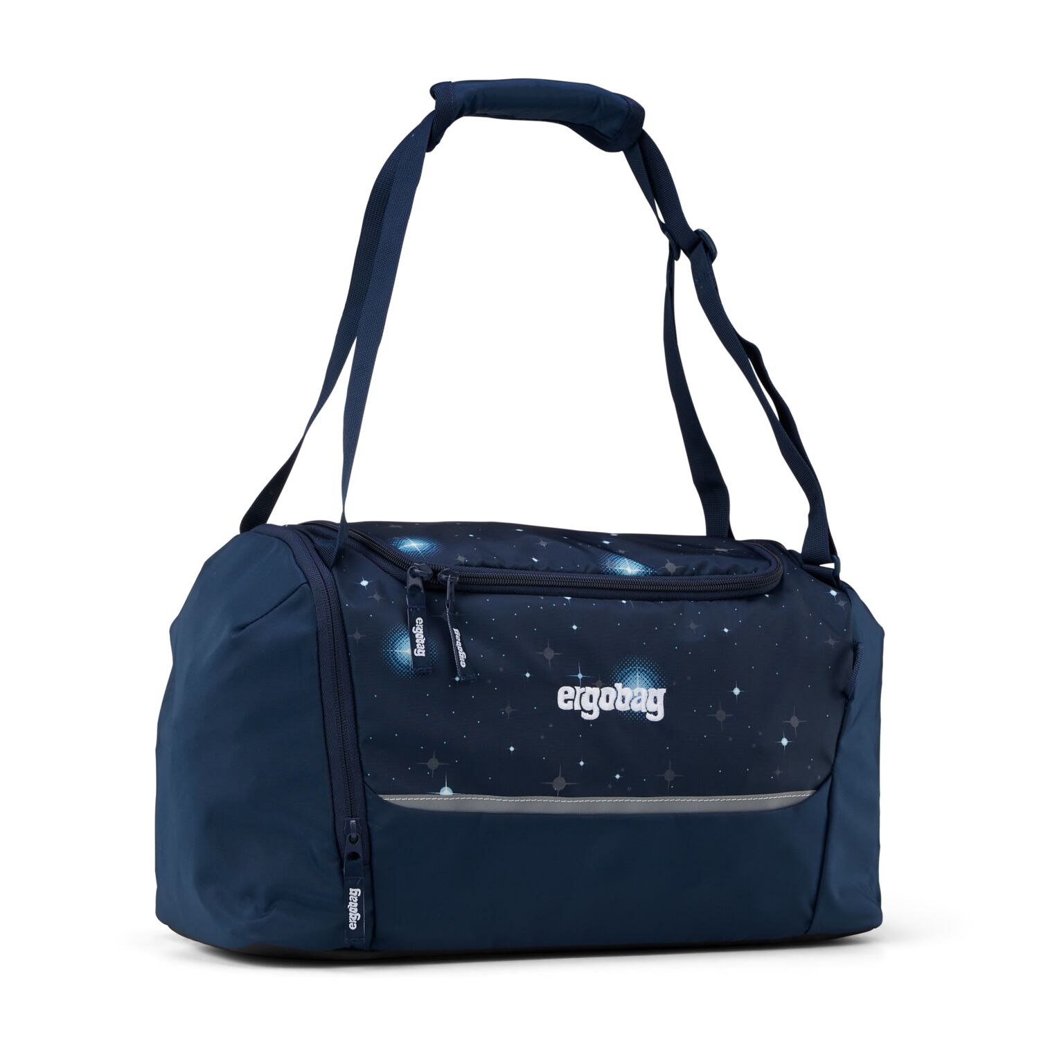 Ergobag Sporttasche 2.6-KoBärnikus