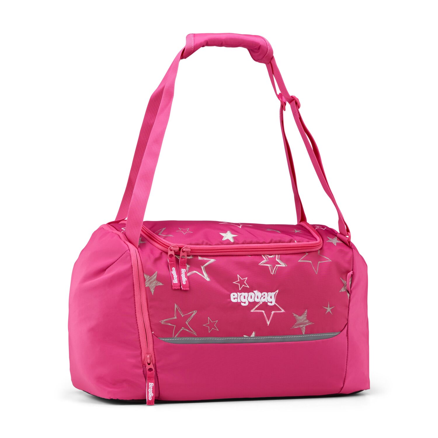 Ergobag Sporttasche 2.6-SternzauBär