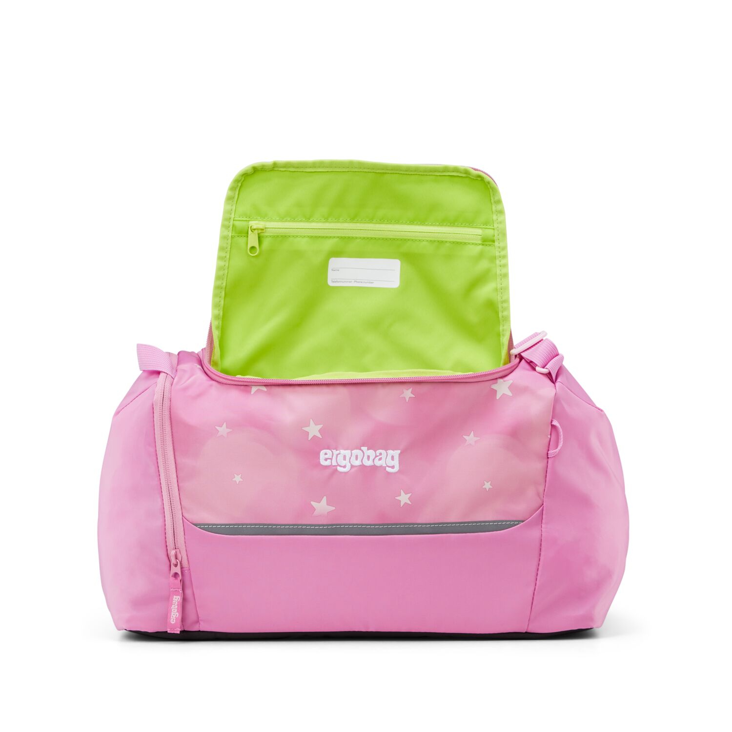 Ergobag Sporttasche 2.6-WolkenzauBär