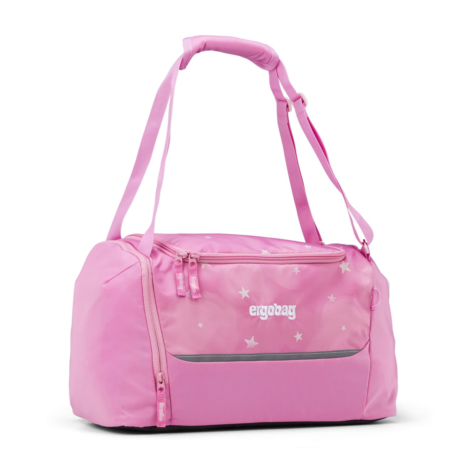 Ergobag Sporttasche 2.6-WolkenzauBär